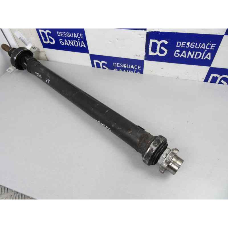 7589128-02 TRANSMISION CENTRAL TRASERA BMW SERIE X5 (E70) xDrive30d 7589128-02 162637 BMW - 2