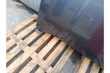 Capó de acero para Subaru Outback BT VI (6ª generación) 07.2019- Códig