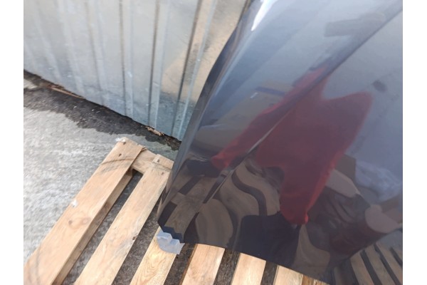 Capó de acero para Subaru Outback BT VI (6ª generación) 07.2019- Códig