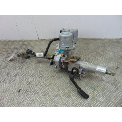 488105FA6B COLUMNA DIRECCION NISSAN MICRA (K14)
