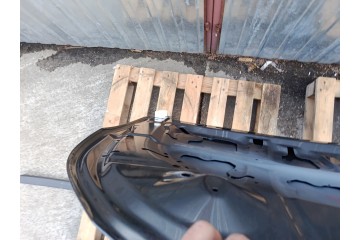 Capó de acero para Subaru Outback BT VI (6ª generación) 07.2019- Códig