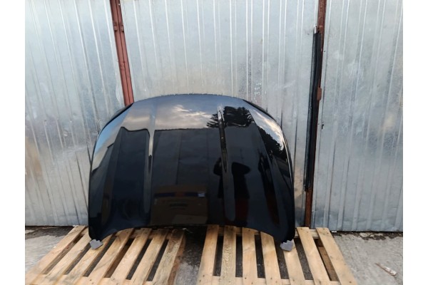 MASK COVER STEEL SUBARU OUTBACK BT VI 6 07 19R PAINT CODE D4S