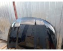 ALUMINIUM HOOD SUBARU LEGACY BW BT VII 7 09 2019R PAINT CODE D4S Part manufacturer Polcar