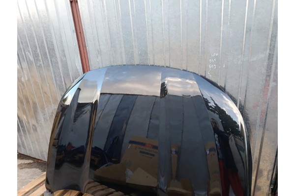 ALUMINIUM HOOD SUBARU LEGACY BW BT VII 7 09 2019R PAINT CODE D4S Part manufacturer Polcar