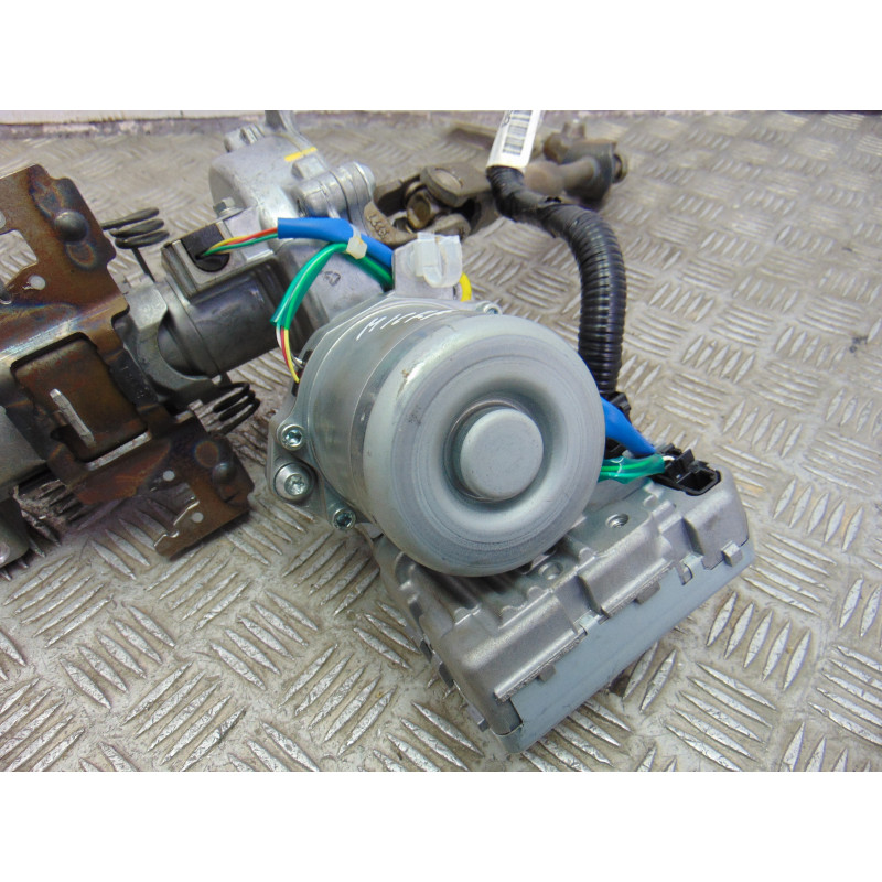 488105FA6B COLUMNA DIRECCION NISSAN MICRA (K14) Acenta 2019 488105FA6B 178348 NISSAN - 3