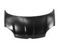 Engine cover mask FIAT PANDA 319 05 12 51841736
