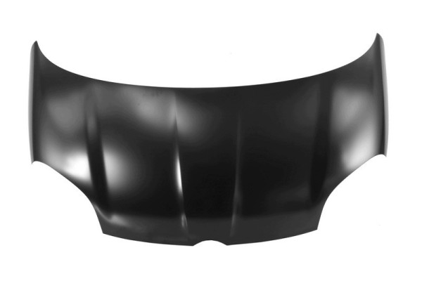Engine cover mask FIAT PANDA 319 05 12 51841736