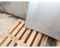 MASK COVER ALUMINUM SUBARU XV CROSSTREK GT 04 17 12 22R LACQUER G1U Catalog number of the part MASKA POKRYWA ALUMINIOWA SUBARU X