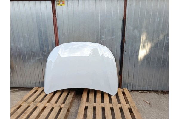 ALUMINIUM MASK SUBARU legacy VI 6 OUTBACK V 5 04 14 06 20R LACQUER K1X