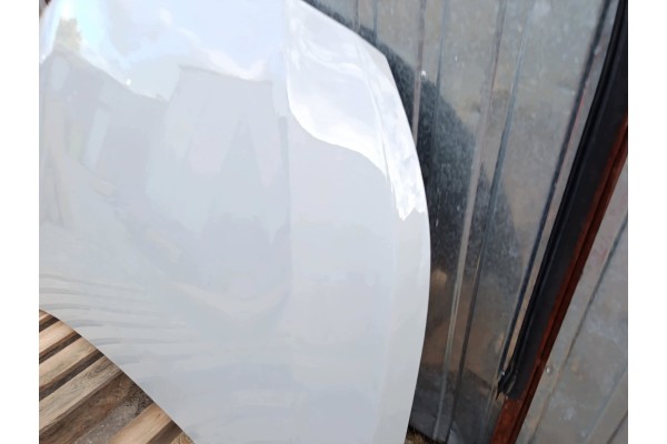 ALUMINIUM MASK SUBARU legacy VI 6 OUTBACK V 5 04 14 06 20R LACQUER K1X Part manufacturer Polcar