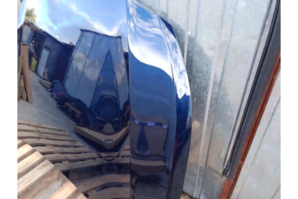 ALUMINIUM MASK SUBARU legacy VI 6 OUTBACK V 5 04 14 06 20R LACQUER K3X Part manufacturer Polcar