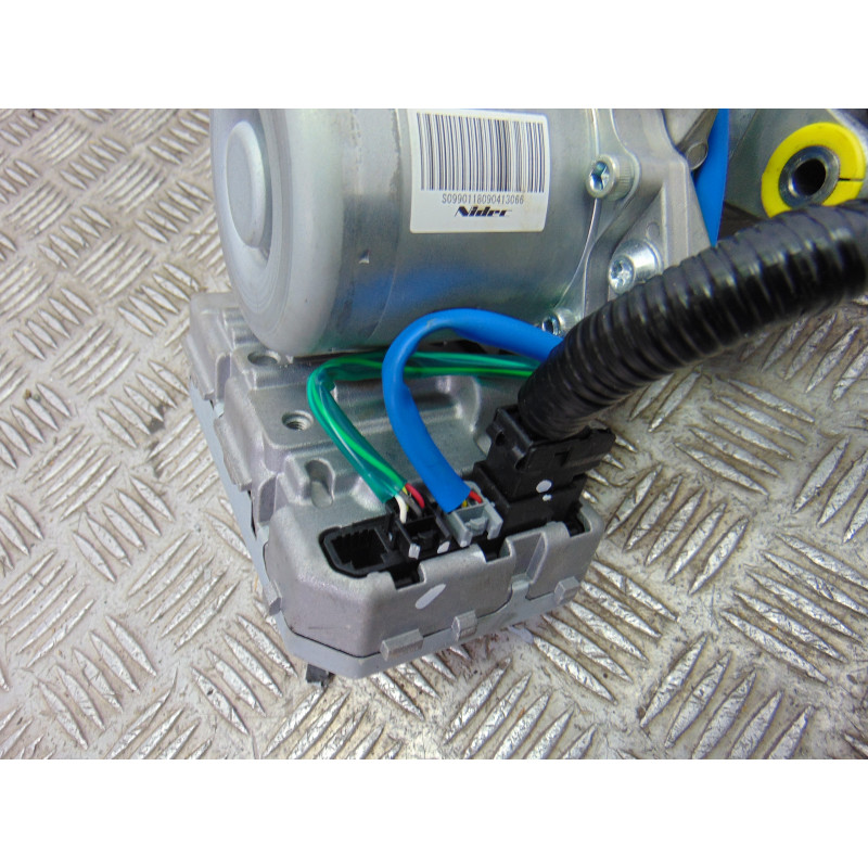 488105FA6B COLUMNA DIRECCION NISSAN MICRA (K14) Acenta 2019 488105FA6B 178348 NISSAN - 5