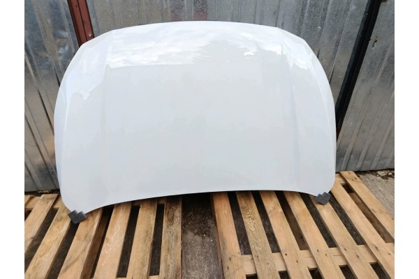 MASK COVER ALUMINUM SUBARU XV CROSSTREK GT 04 17 12 22R LACQUER K1X