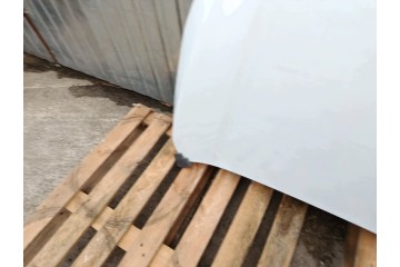 MASK COVER ALUMINUM SUBARU XV CROSSTREK GT 04 17 12 22R LACQUER K1X Catalog number of the part MASKA POKRYWA ALUMINIOWA SUBARU X