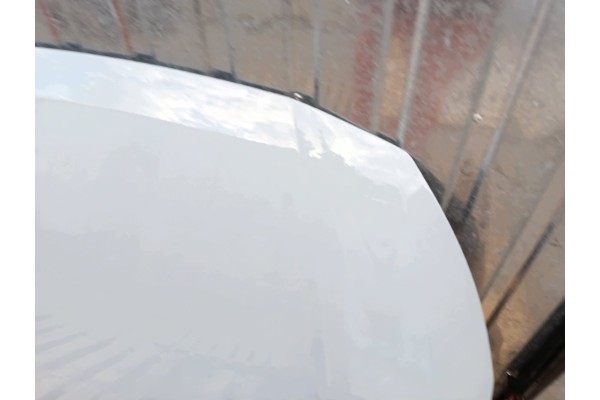 MASK COVER ALUMINUM SUBARU XV CROSSTREK GT 04 17 12 22R LACQUER K1X Part manufacturer Polcar