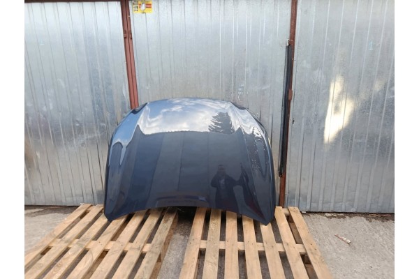ALUMINIUM MASK SUBARU legacy VI 6 OUTBACK V 5 04 14 06 20R LACQUER H1Q