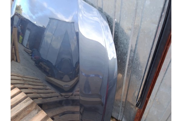 ALUMINIUM MASK SUBARU legacy VI 6 OUTBACK V 5 04 14 06 20R LACQUER H1Q Catalog number of the part h1x legacy 6 MASKA ALUMINIOWA 