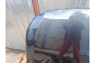 ALUMINIUM MASK SUBARU legacy VI 6 OUTBACK V 5 04 14 06 20R LACQUER H1Q Car type passenger cars