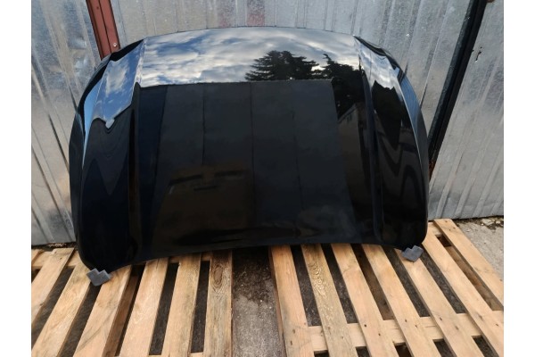 MASK COVER ALUMINUM SUBARU XV CROSSTREK GT 04 17 12 22R LACQUER D4S