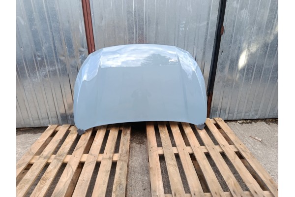 MASK COVER ALUMINUM SUBARU XV CROSSTREK GT 04 17 12 22R PAF LACQUER Catalog number of the part MASKA POKRYWA ALUMINIOWA SUBARU X