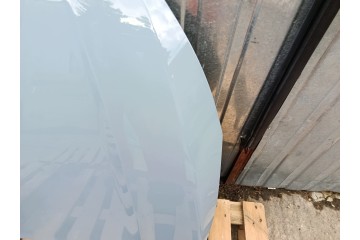 MASK COVER ALUMINUM SUBARU XV CROSSTREK GT 04 17 12 22R PAF LACQUER Quality of parts according to GVO P replacement with origina