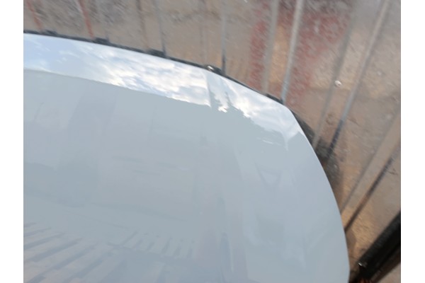MASK COVER ALUMINUM SUBARU XV CROSSTREK GT 04 17 12 22R PAF LACQUER Customs tariff code 87082990