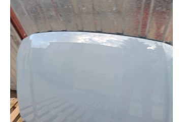 Cubierta de aluminio para capó Subaru XV Crosstrek GT 04.17-12.22R lac