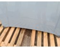Cubierta de aluminio para capó Subaru XV Crosstrek GT 04.17-12.22R lac