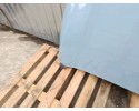 Cubierta de aluminio para capó Subaru XV Crosstrek GT 04.17-12.22R lac