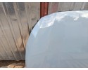 Cubierta de aluminio para capó Subaru XV Crosstrek GT 04.17-12.22R lac
