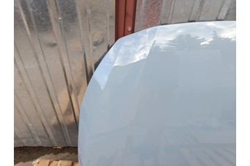 Cubierta de aluminio para capó Subaru XV Crosstrek GT 04.17-12.22R lac
