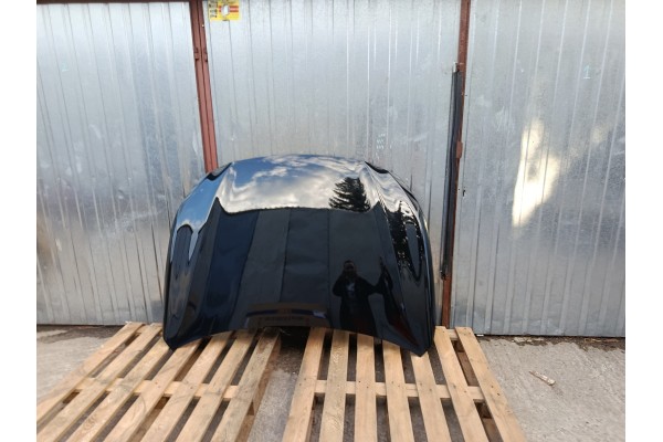 ALUMINIUM COVER MASK SUBARU legacy VI 6 OUTBACK V 5 04 14 06 20R D4S