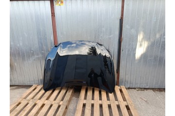 ALUMINIUM COVER MASK SUBARU legacy VI 6 OUTBACK V 5 04 14 06 20R D4S
