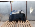 ALUMINIUM COVER MASK SUBARU legacy VI 6 OUTBACK V 5 04 14 06 20R D4S Catalog number of the part MASKA POKRYWA ALUMINIOWA SUBARU 