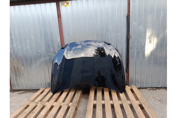 ALUMINIUM COVER MASK SUBARU legacy VI 6 OUTBACK V 5 04 14 06 20R D4S Catalog number of the part MASKA POKRYWA ALUMINIOWA SUBARU 
