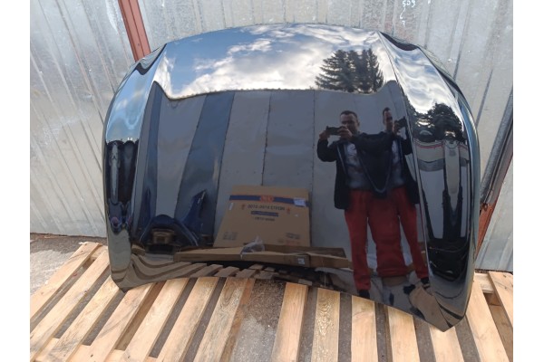 ALUMINIUM COVER MASK SUBARU legacy VI 6 OUTBACK V 5 04 14 06 20R D4S Part manufacturer Polcar