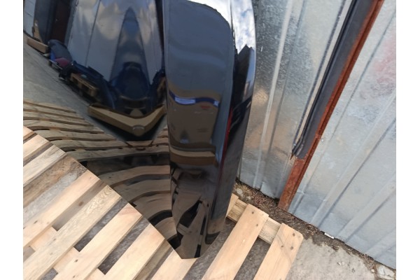 ALUMINIUM COVER MASK SUBARU legacy VI 6 OUTBACK V 5 04 14 06 20R D4S Customs tariff code 87082990