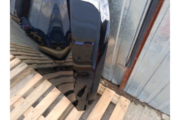 ALUMINIUM COVER MASK SUBARU legacy VI 6 OUTBACK V 5 04 14 06 20R D4S Customs tariff code 87082990