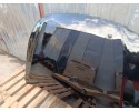 Cubierta de aluminio para Subaru Legacy VI 6 Outback V 5 04.14-06.20R 