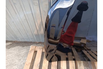 Cubierta de aluminio para Subaru Legacy VI 6 Outback V 5 04.14-06.20R 