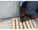 Cubierta de aluminio para Subaru Legacy VI 6 Outback V 5 04.14-06.20R 