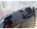 Cubierta de aluminio para Subaru Legacy VI 6 Outback V 5 04.14-06.20R 