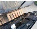 Cubierta de aluminio para Subaru Legacy VI 6 Outback V 5 04.14-06.20R 