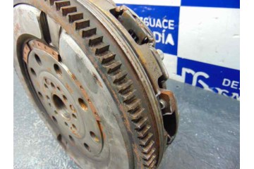  VOLANTE MOTOR SSANGYONG TIVOLI Limited 4x2 2017 178595 SSANGYONG - 1