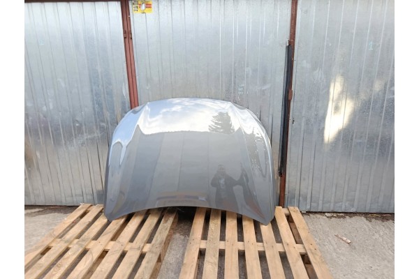 ALUMINIUM MASK SUBARU legacy VI 6 OUTBACK V 5 04 14 06 20R LACQUER G1U