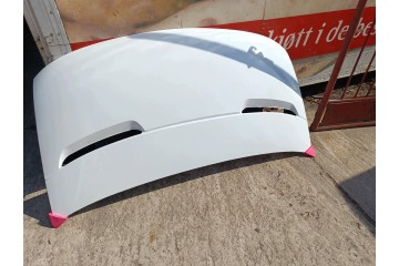 ENGINE COVER MASK IVECO DAILY III 3 MK3 01 99 04 06 LACQUER IC334