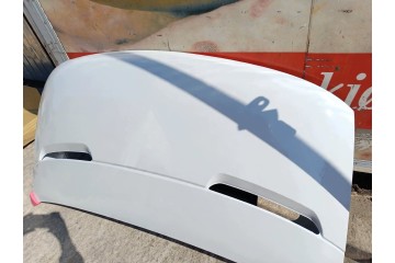 ENGINE COVER MASK IVECO DAILY III 3 MK3 01 99 04 06 LACQUER IC334 Catalog number of the part MASKA POKRYWA SILNIKA IVECO DAILY I