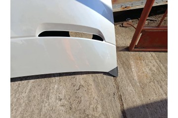 ENGINE COVER MASK IVECO DAILY III 3 MK3 01 99 04 06 LACQUER IC334 Part manufacturer Polcar
