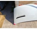 ENGINE COVER MASK IVECO DAILY III 3 MK3 01 99 04 06 LACQUER IC334 Car type passenger cars