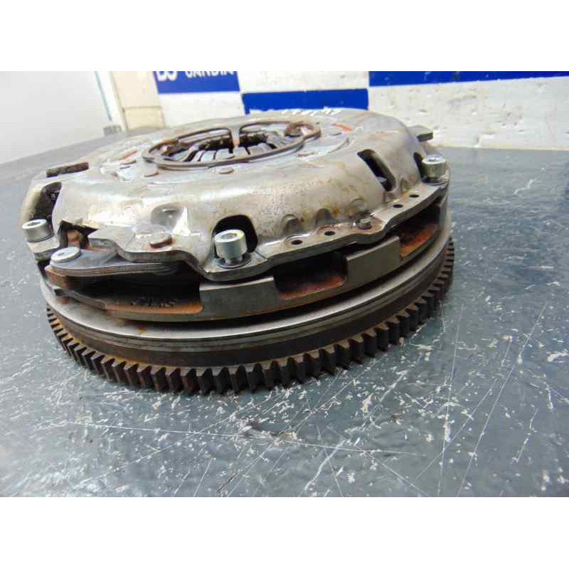  VOLANTE MOTOR SSANGYONG TIVOLI Limited 4x2 2017 178595 SSANGYONG - 2